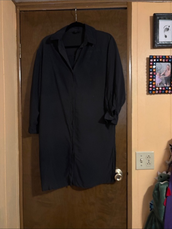 New Look Dresses & Skirts - Oversized shirt dress
